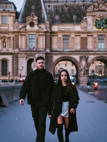 lb photographe - portrait exterieur