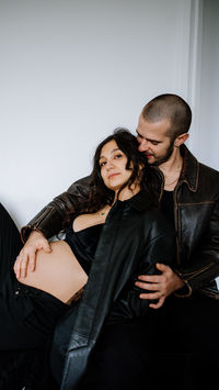 shooting grossesse 2025