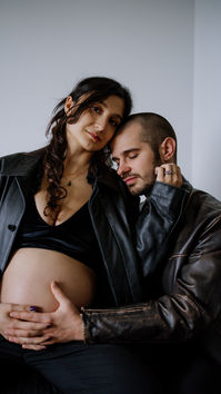 shooting grossesse 2025