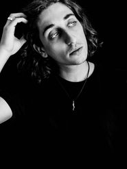 lbphotographe - portrait - Theo