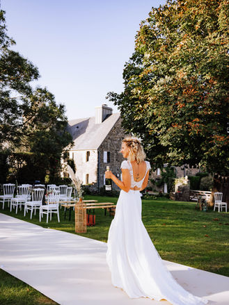 seance photo mariage