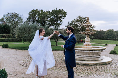 lbphotographe - Mariage S&B 