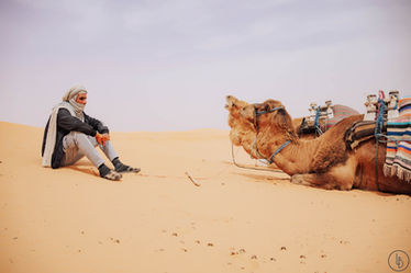 reportage photo - Djerba - 2025