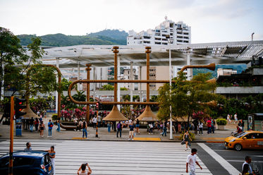 reportage colombie 2025