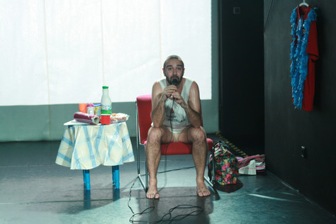 Foto Miguel Ángel García