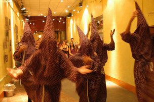 Foto Pedro González