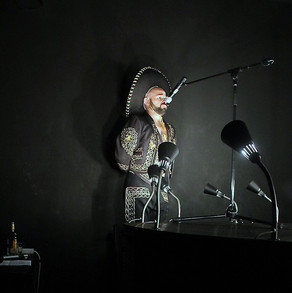 Foto Miguel Ángel García