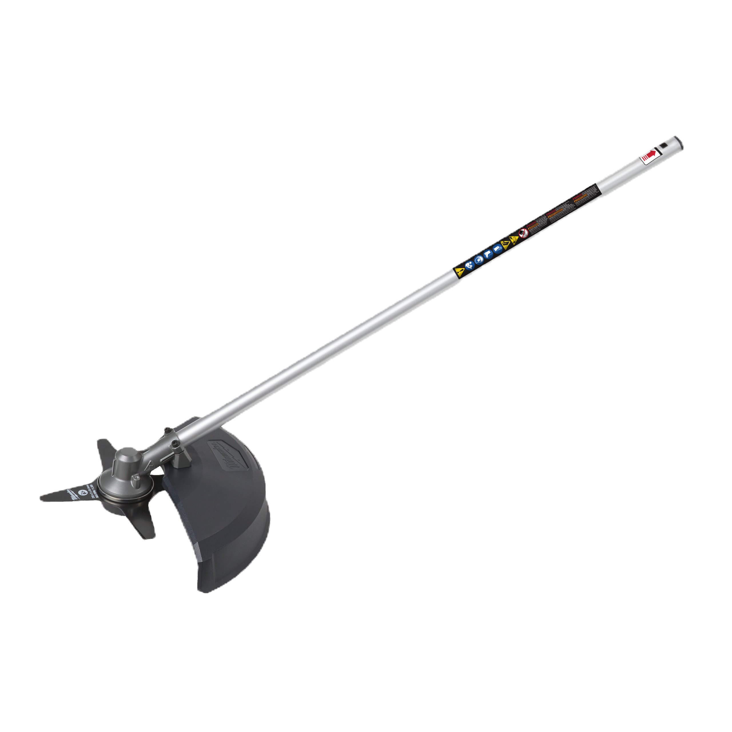 QUIK-LOK™ Sensen-Aufsatz