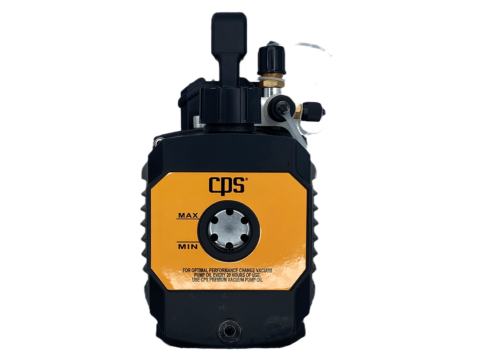 Miniaturbild: CPS Vakuumpumpe VPB6D