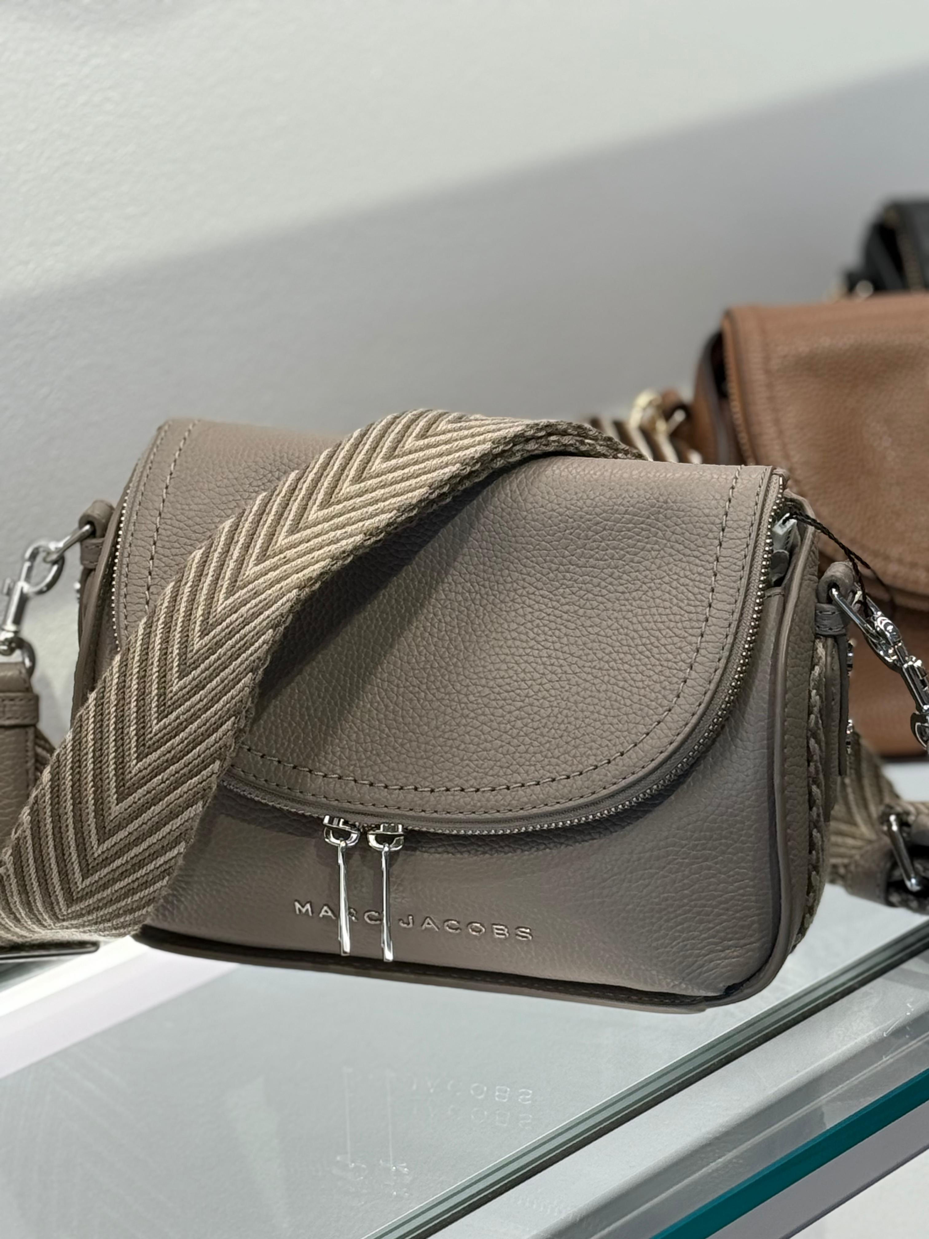 Marc Jacobs Groove Crossbody