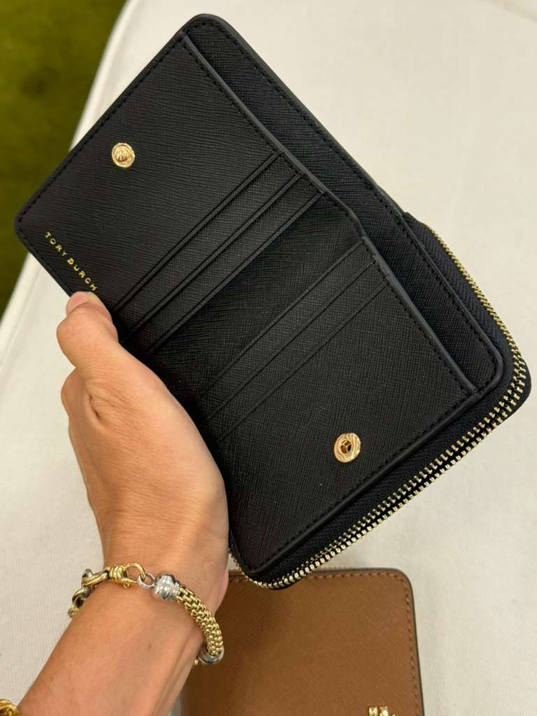 Miniatura: Tory Burch Emerson Mini Cuzdan 