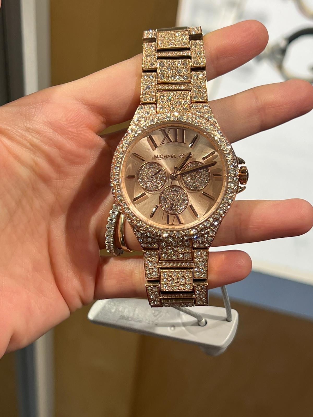 Michael Kors Refurbished MK6961