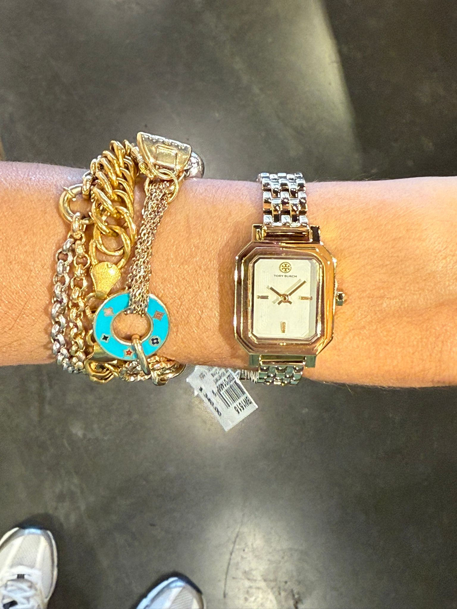 Tory Burch  TBW1515 Kadın Kol Saati