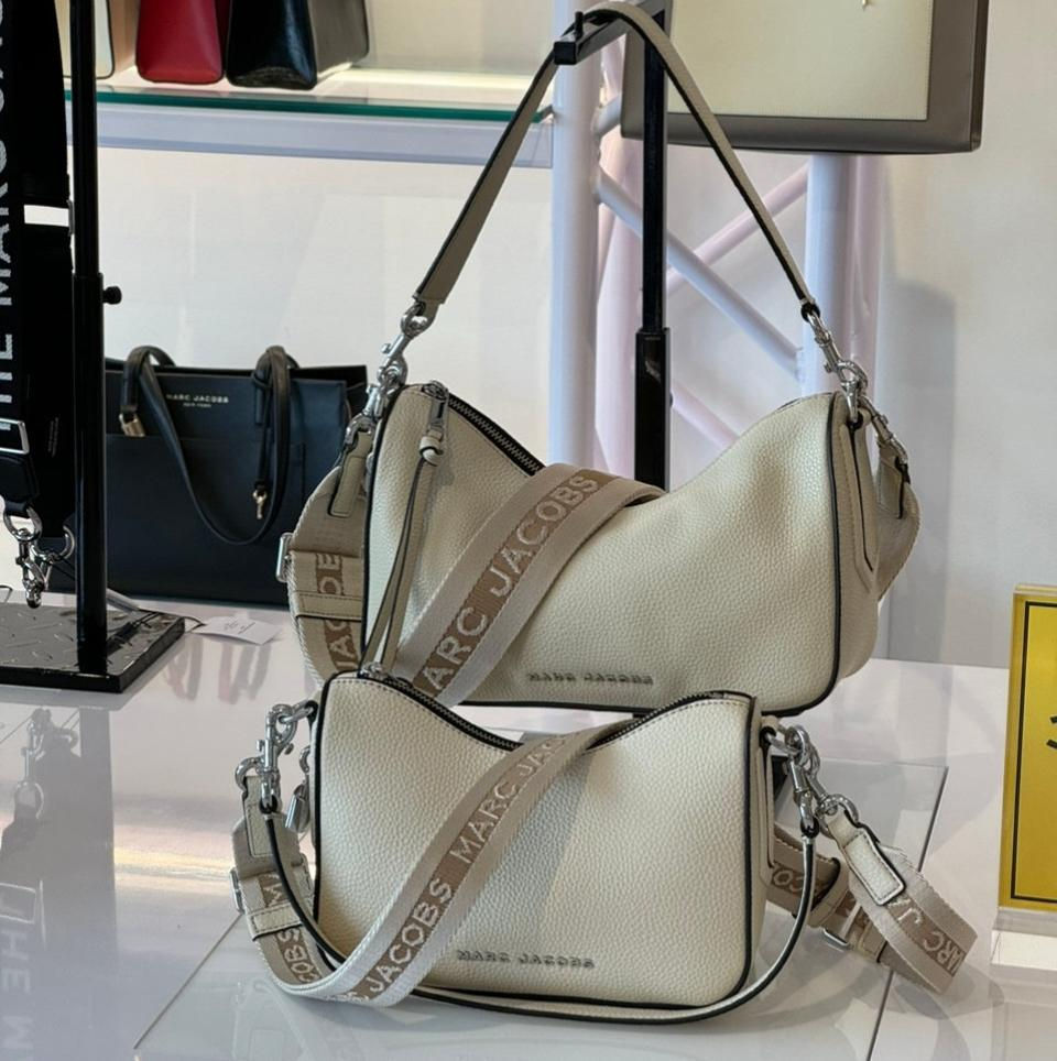 Thumbnail: Marc Jacobs Drifter Buyuk