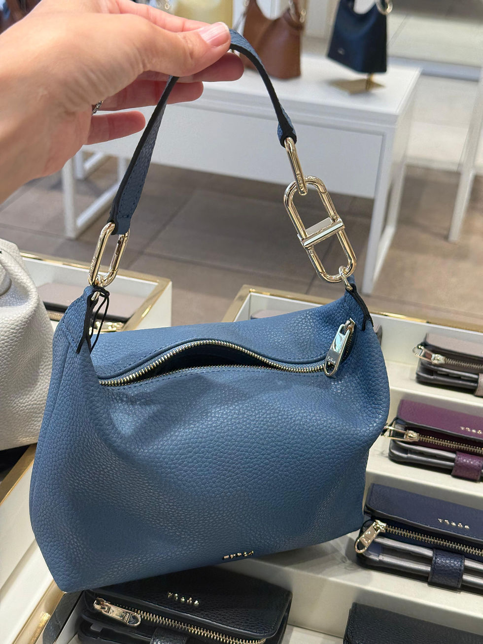 Thumbnail: Furla Teia Small