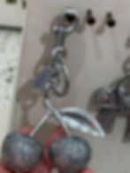 Miniatura: Coach Charm Modelleri