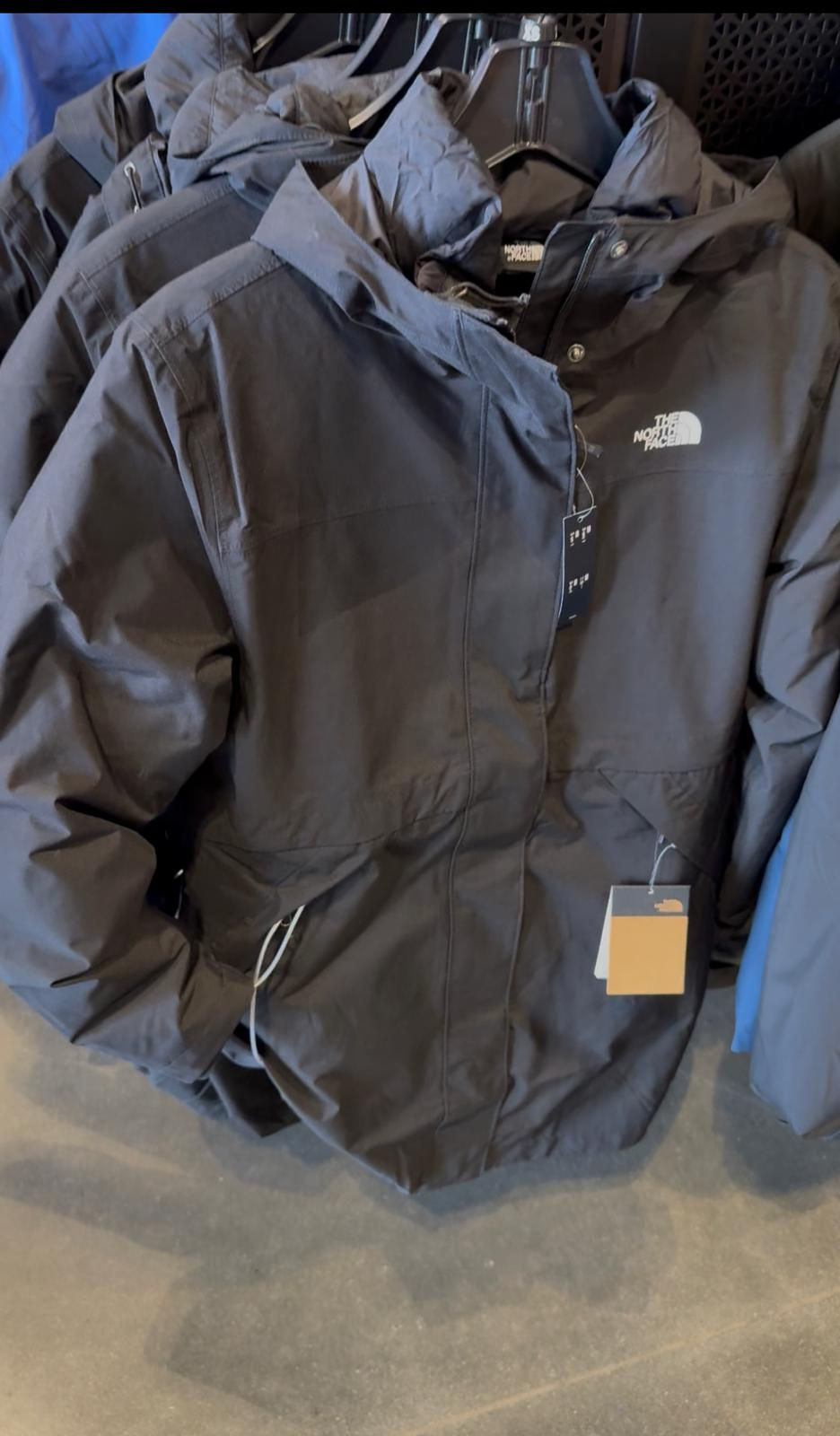 Miniatura: The North  Face İkili Mont