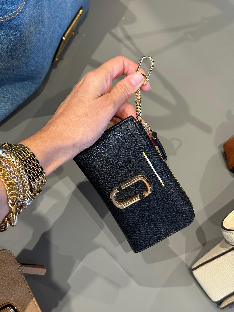 Miniatura: Marc Jacobs Retail Card Case