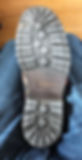 Thumbnail: Hand Painted RJ Colt Boots