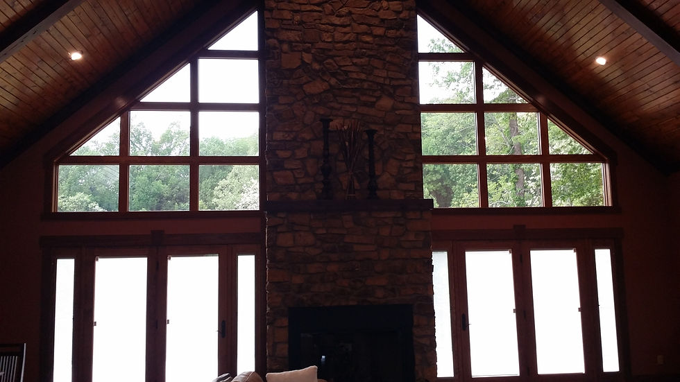Home Interior