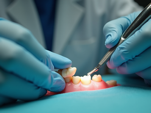 Cutting Lab Bills by 50% Helps Dentists Manage Rising Oil Prices and Global Inflation