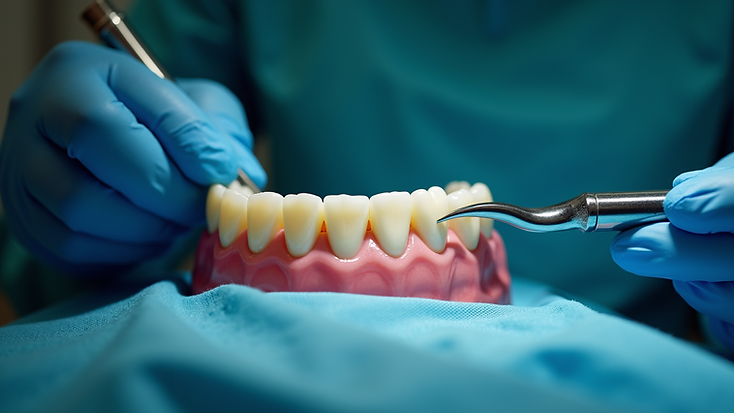 Why China Dental Labs Lead the Industry: Exploring China Dental Solutions
