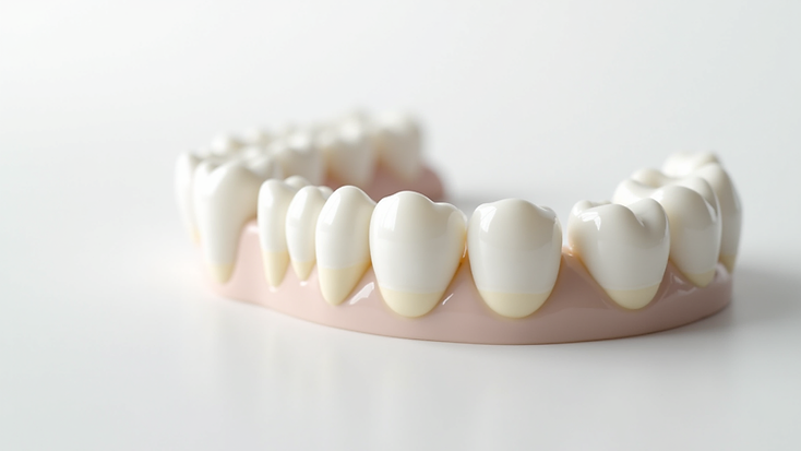 China Dental Lab Benefits: Quality and Affordability