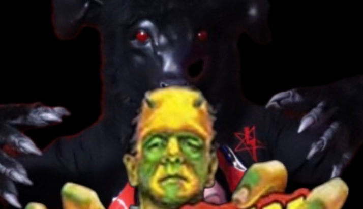 Spooky Empire!
