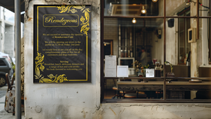 Rendezvous Café