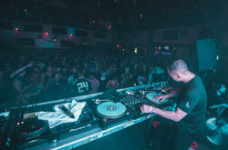 Zeke Beats // ATSAT Tour