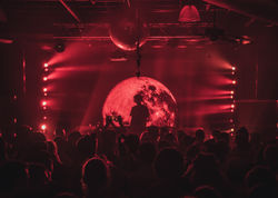 Minnesota // ATSAT Tour