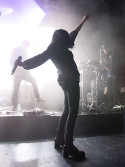 K.Flay // Showbox At The Market