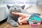 Un' Oasi Animale a Cormòns