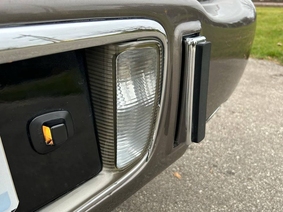 Thumbnail: 2002 Cadillac Deville Eureka Hearse