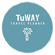 Logo tuwaytravel