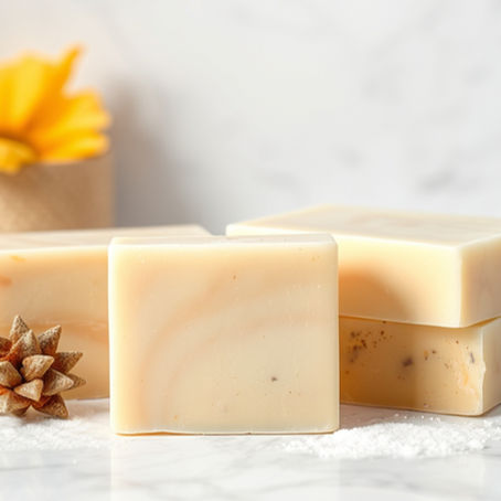 Avoid These 5 Shampoo Bar Ingredients — Your Hair Will Thank You