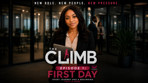The Climb | Episode 1: First Day