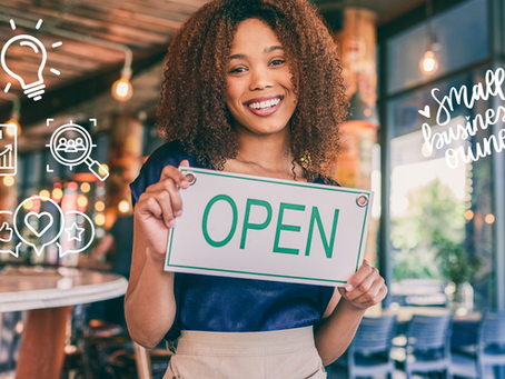 What You Need to Know to Start Your Business: Actionable Steps to Launch with Confidence.