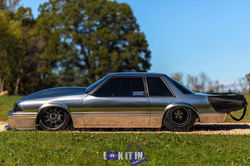 Co-Owner Andrew Tovornik