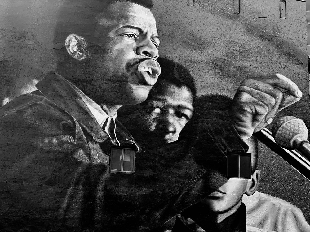 John Lewis