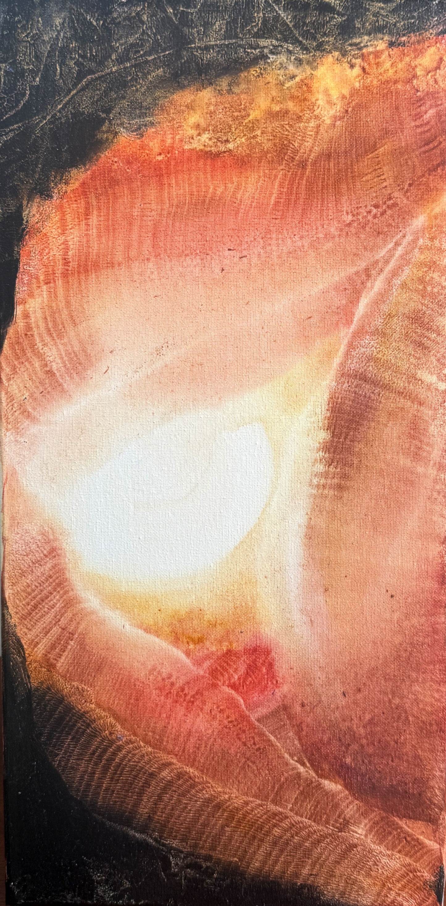 Antelope Canyon II