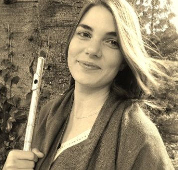 Guest Blog -- Tatiana Thaele