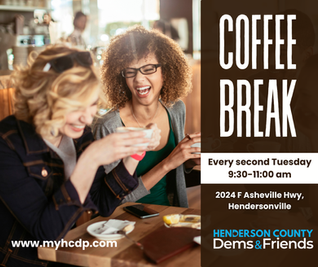 Coffee Break on April 14th Is the Perfect Way to Stay Engaged