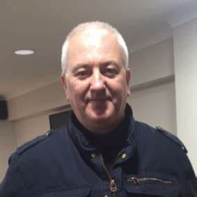 Steve Hart