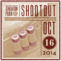 Generation Park Shootout 2014