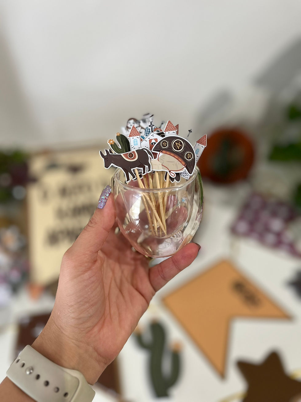 Miniatura: Kit Festa