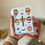 Miniatura: kit - Adesivo +Lápis Personalizado