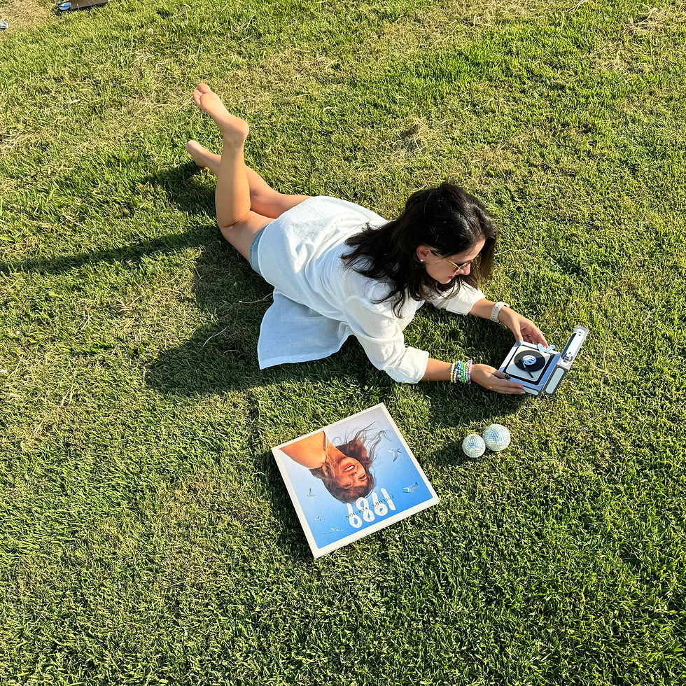 Miniatura: Vitrola Retrô