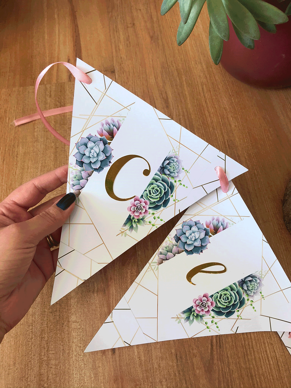 Miniatura: Bandeirola