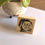 Miniatura: Carimbo ExLibris Personalizado 5x5cm